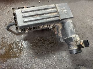 bontott VW CADDY Légszűrő Ház