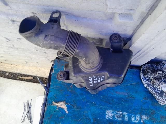 bontott VW CADDY Légszűrő Ház