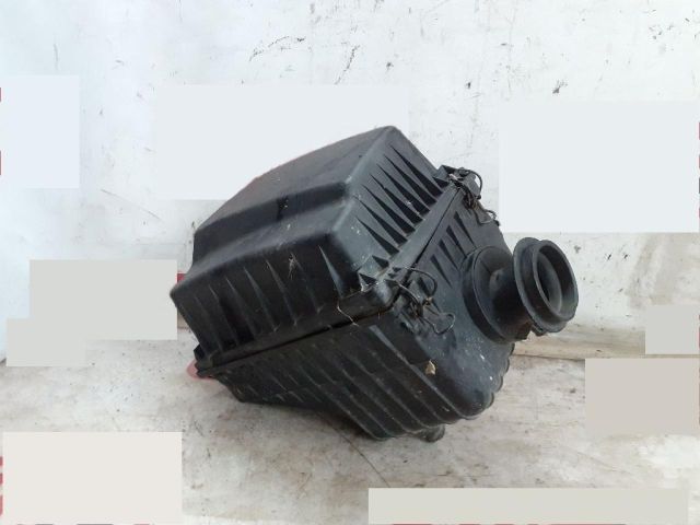 bontott VW CADDY Légszűrő Ház