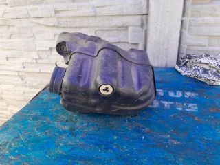 bontott VW CADDY Légszűrő Ház