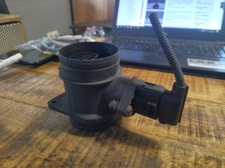 bontott VW CADDY Légtömegmérő