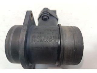 bontott VW CADDY Légtömegmérő