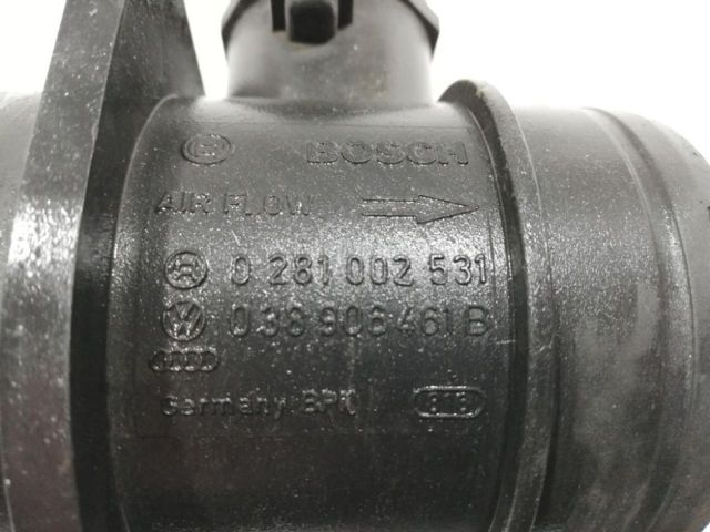 bontott VW CADDY Légtömegmérő