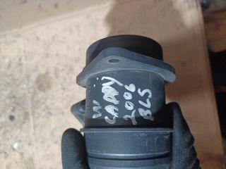 bontott VW CADDY Légtömegmérő