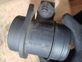 bontott VW CADDY Légtömegmérő