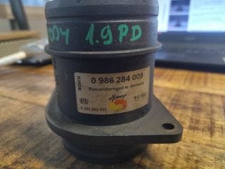 bontott VW CADDY Légtömegmérő