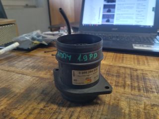 bontott VW CADDY Légtömegmérő