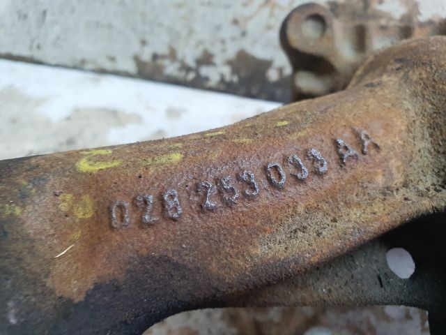 bontott VW CADDY Leömlő (Soros)