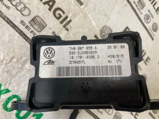 bontott VW CADDY Menetstabilizátor Elektronika