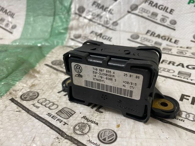 bontott VW CADDY Menetstabilizátor Elektronika