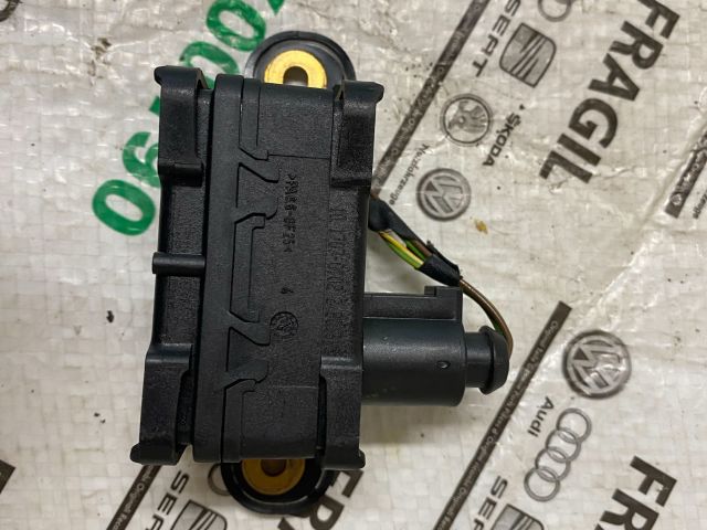 bontott VW CADDY Menetstabilizátor Elektronika