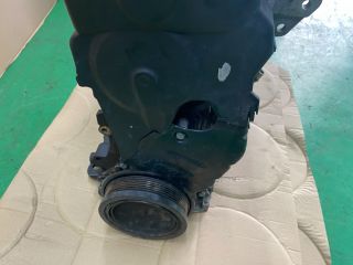 bontott VW CADDY Motor (Fűzött blokk hengerfejjel)