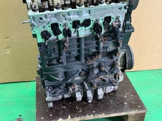 bontott VW CADDY Motor (Fűzött blokk hengerfejjel)