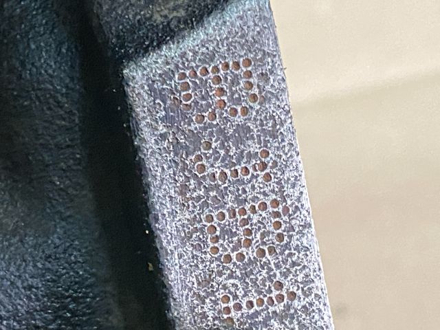 bontott VW CADDY Motor (Fűzött blokk hengerfejjel)