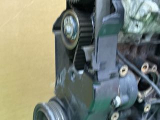 bontott VW CADDY Motor (Fűzött blokk hengerfejjel)