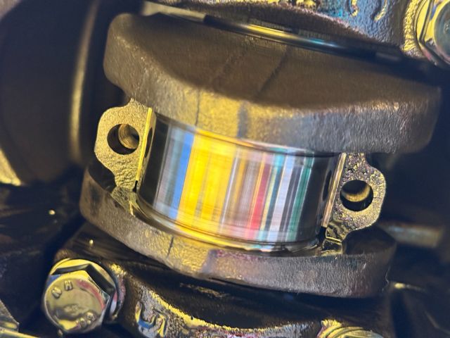 bontott VW CADDY Motor (Fűzött blokk hengerfejjel)