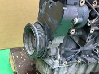 bontott VW CADDY Motor (Fűzött blokk hengerfejjel)