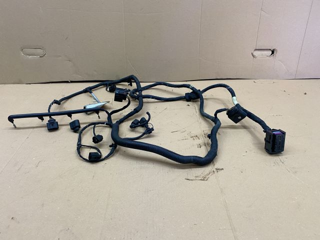 bontott VW CADDY Motor Kábelköteg