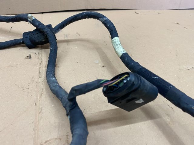 bontott VW CADDY Motor Kábelköteg