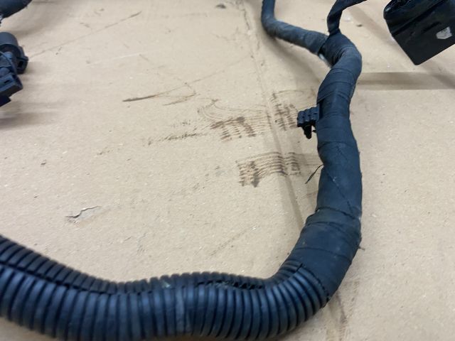 bontott VW CADDY Motor Kábelköteg