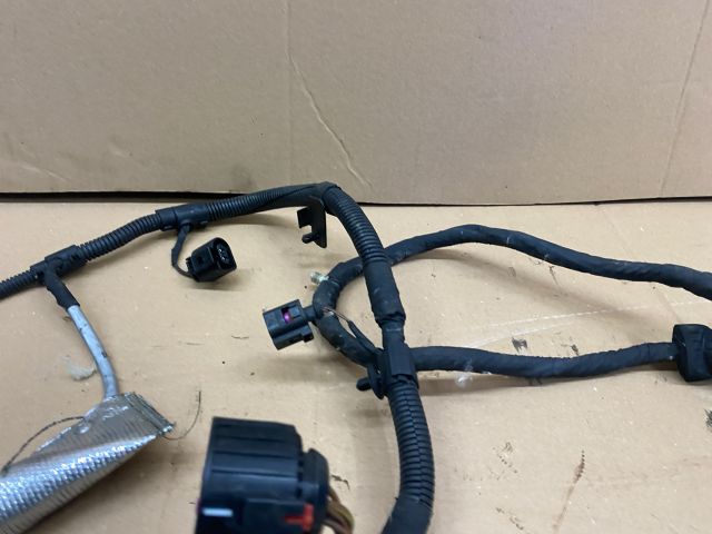 bontott VW CADDY Motor Kábelköteg