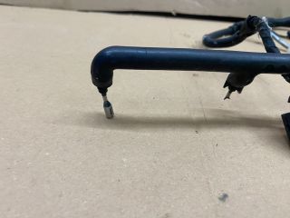 bontott VW CADDY Motor Kábelköteg