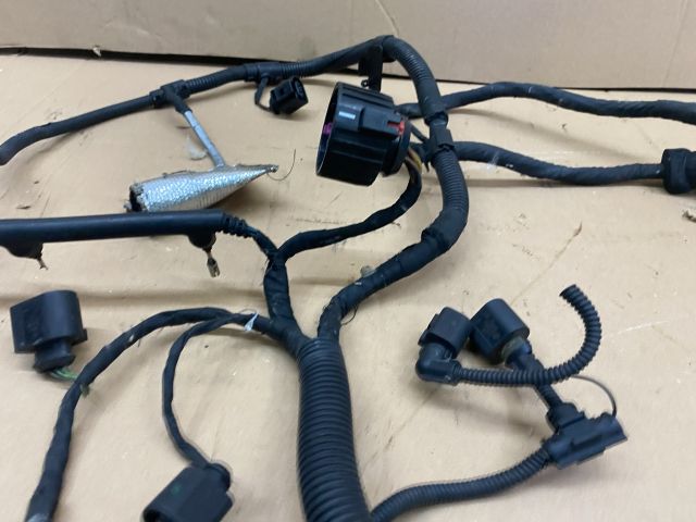 bontott VW CADDY Motor Kábelköteg