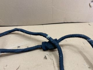 bontott VW CADDY Motor Kábelköteg