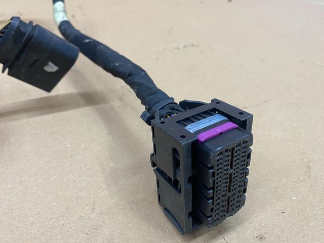 bontott VW CADDY Motor Kábelköteg