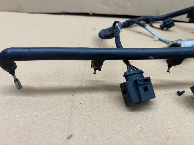 bontott VW CADDY Motor Kábelköteg