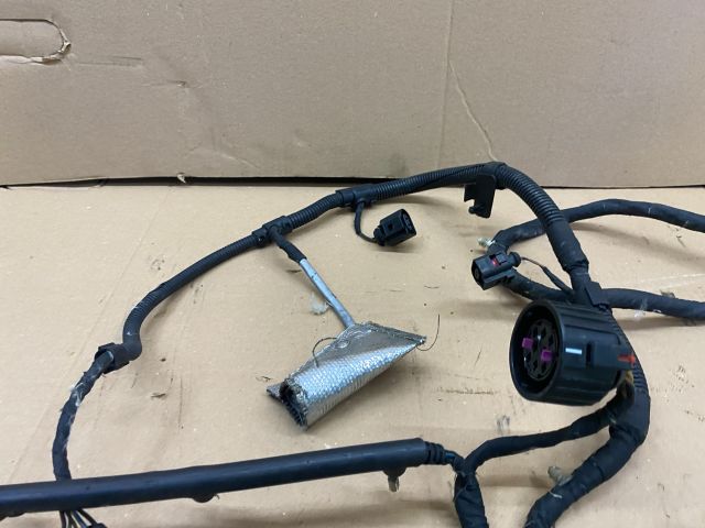 bontott VW CADDY Motor Kábelköteg