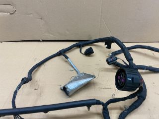 bontott VW CADDY Motor Kábelköteg