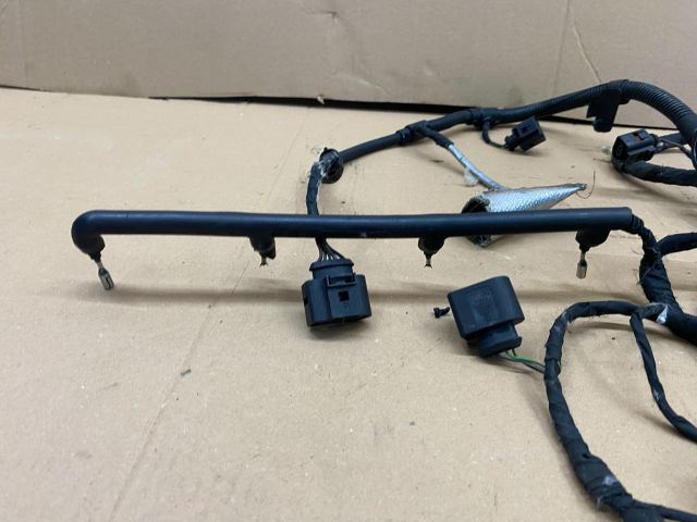 bontott VW CADDY Motor Kábelköteg
