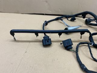 bontott VW CADDY Motor Kábelköteg