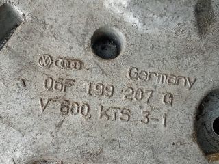 bontott VW CADDY Motor Tartó Bak (Pozíciófüggetlen)