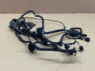 bontott VW CADDY Motortér Kábelköteg