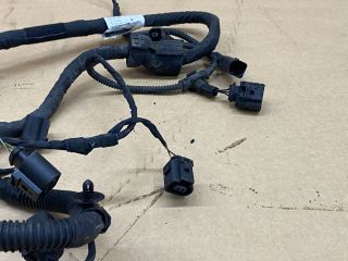 bontott VW CADDY Motortér Kábelköteg