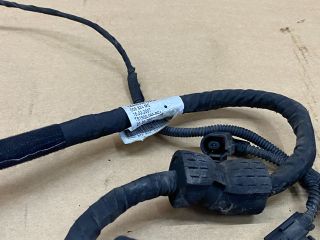 bontott VW CADDY Motortér Kábelköteg