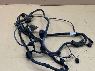 bontott VW CADDY Motortér Kábelköteg