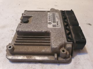 bontott VW CADDY Motorvezérlő