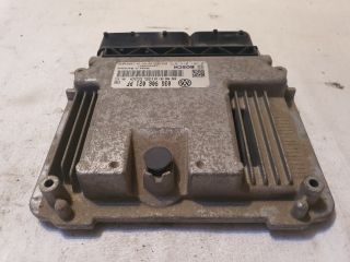 bontott VW CADDY Motorvezérlő