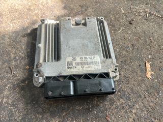 bontott VW CADDY Motorvezérlő