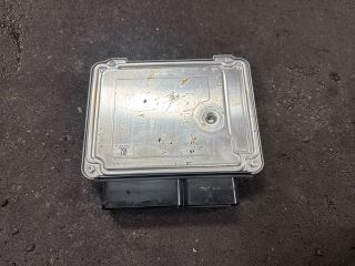 bontott VW CADDY Motorvezérlő