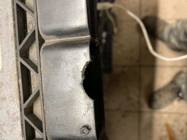 bontott VW CADDY Motorvezérlő