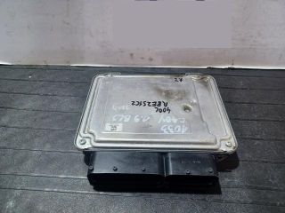 bontott VW CADDY Motorvezérlő