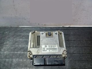 bontott VW CADDY Motorvezérlő