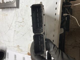 bontott VW CADDY Motorvezérlő