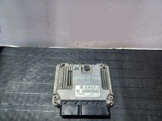 bontott VW CADDY Motorvezérlő