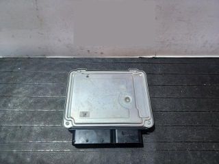 bontott VW CADDY Motorvezérlő