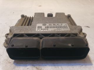 bontott VW CADDY Motorvezérlő